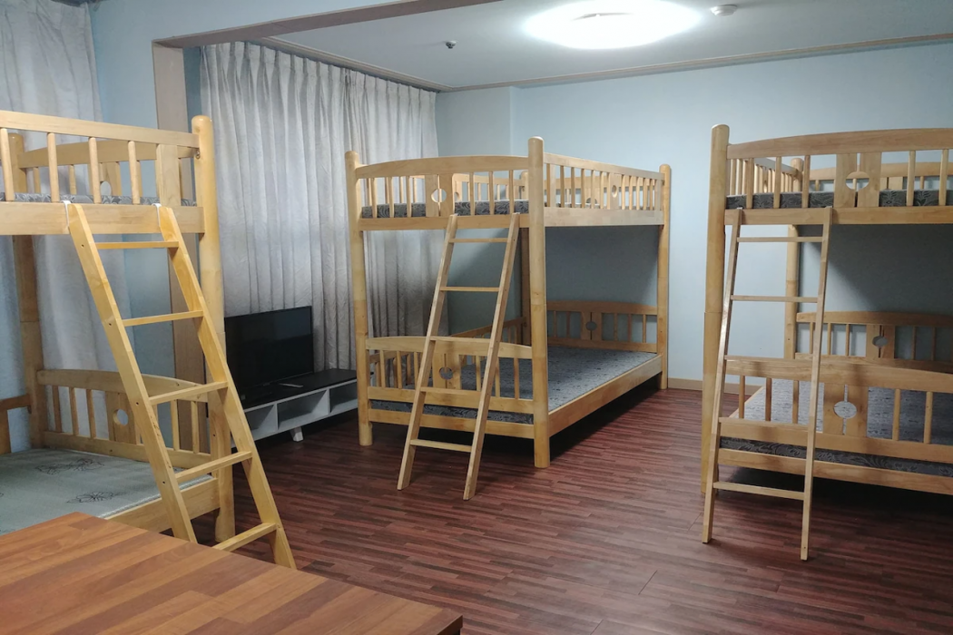 Traum Valley Hotel (ex. Jeongseon Grand Intoraon Hotel) 14/64