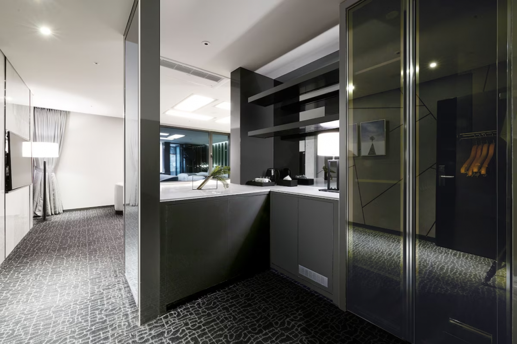 Traum Valley Hotel (ex. Jeongseon Grand Intoraon Hotel) 9/64