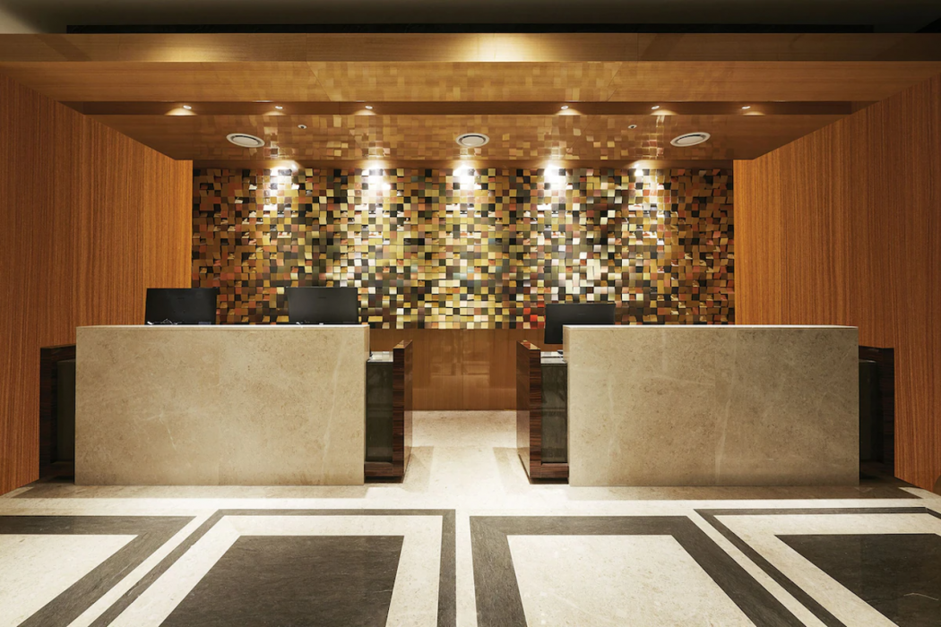Traum Valley Hotel (ex. Jeongseon Grand Intoraon Hotel) 4/64