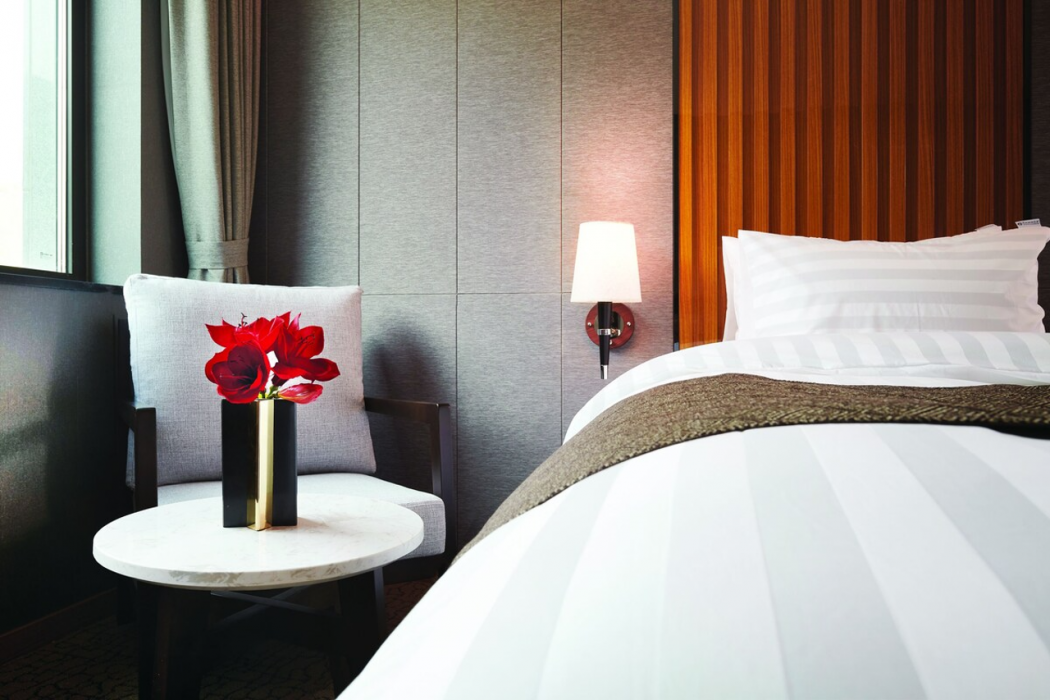 Traum Valley Hotel (ex. Jeongseon Grand Intoraon Hotel) 11/64