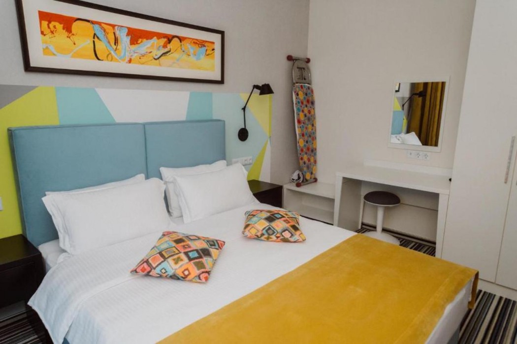 Tangerine Apart Hotel Batumi 20/62