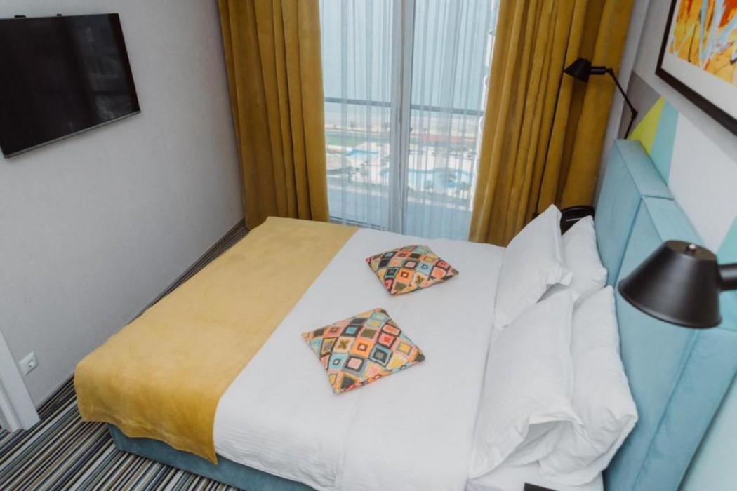 Tangerine Apart Hotel Batumi 16/62