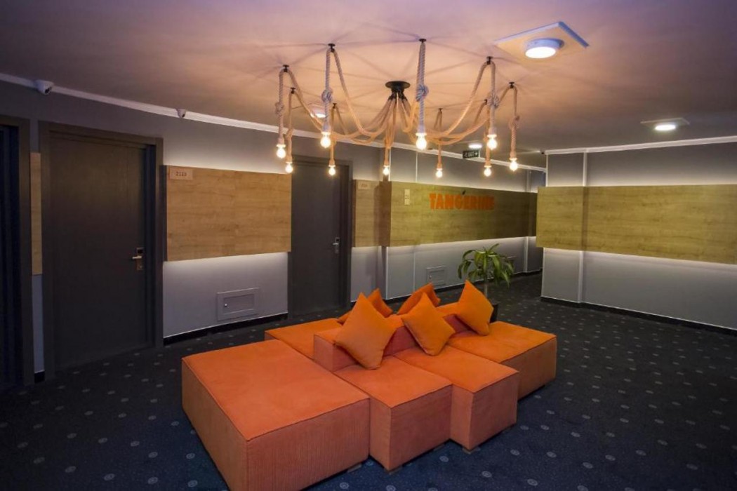 Tangerine Apart Hotel Batumi 6/62