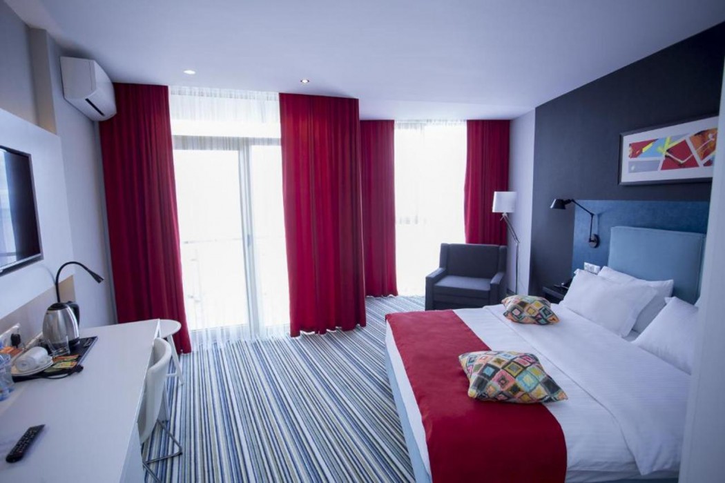 Tangerine Apart Hotel Batumi 18/62