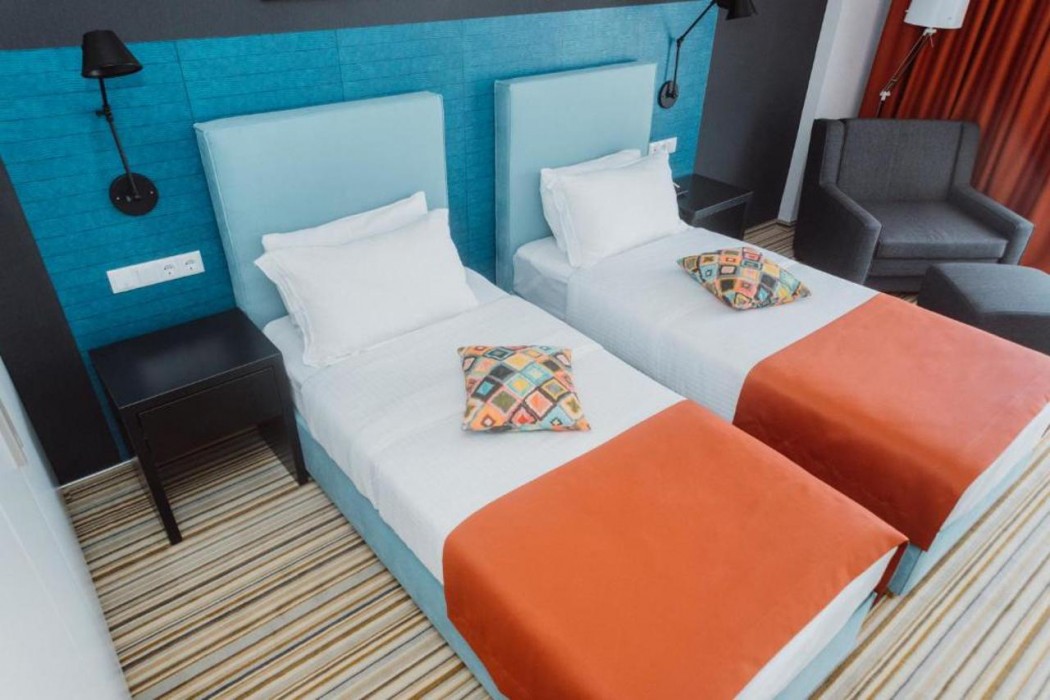 Tangerine Apart Hotel Batumi 19/62