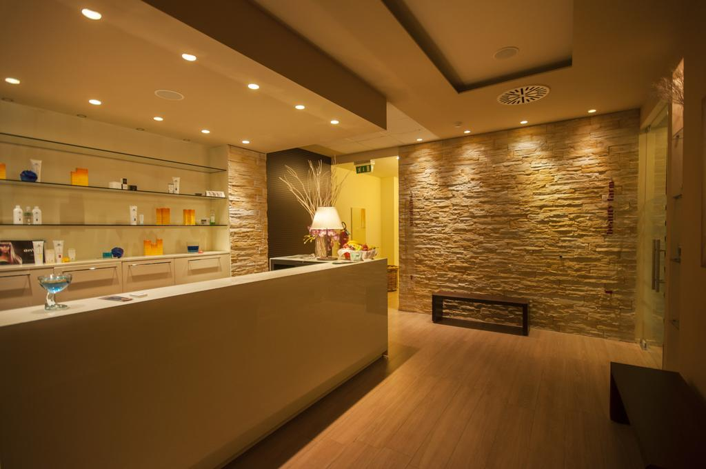 Blu Hotel Acquaseria 8/55