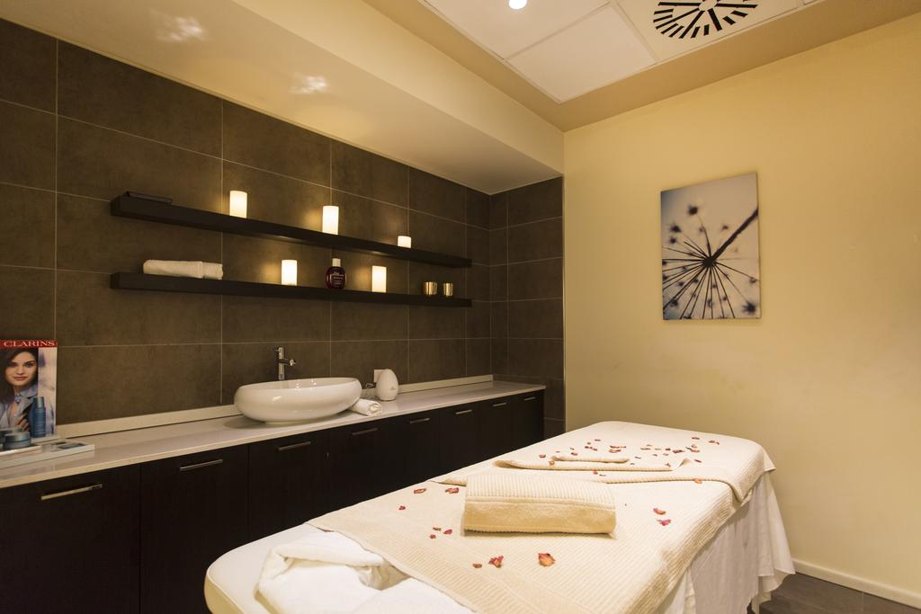 Blu Hotel Acquaseria 20/55