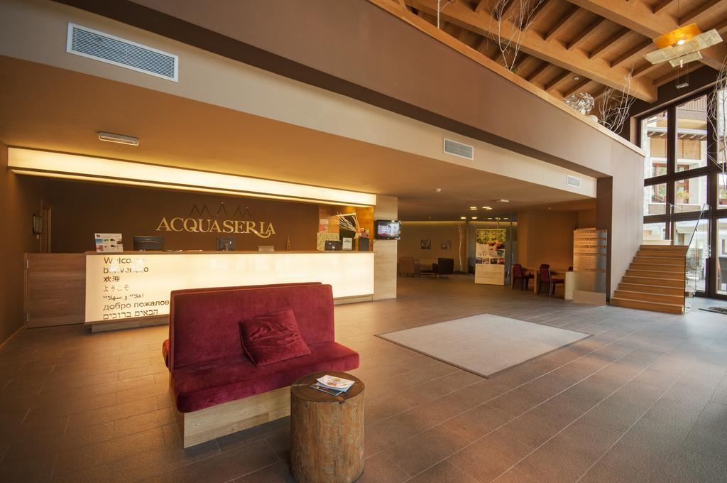 Blu Hotel Acquaseria 9/55