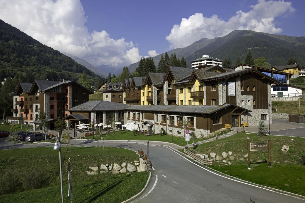 Blu Hotel Acquaseria 1/55