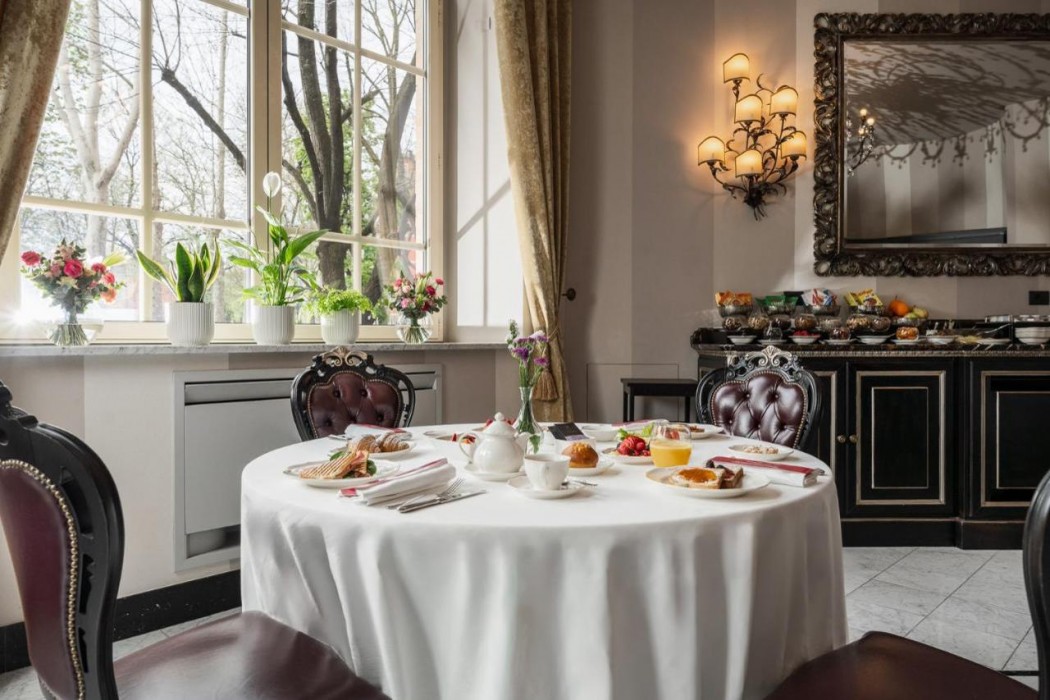 Grand Hotel di Parma / UNA Esperienze 18/52