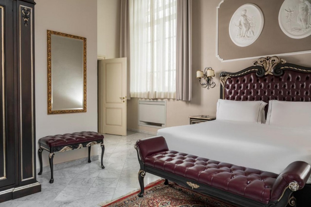 Grand Hotel di Parma / UNA Esperienze 16/52