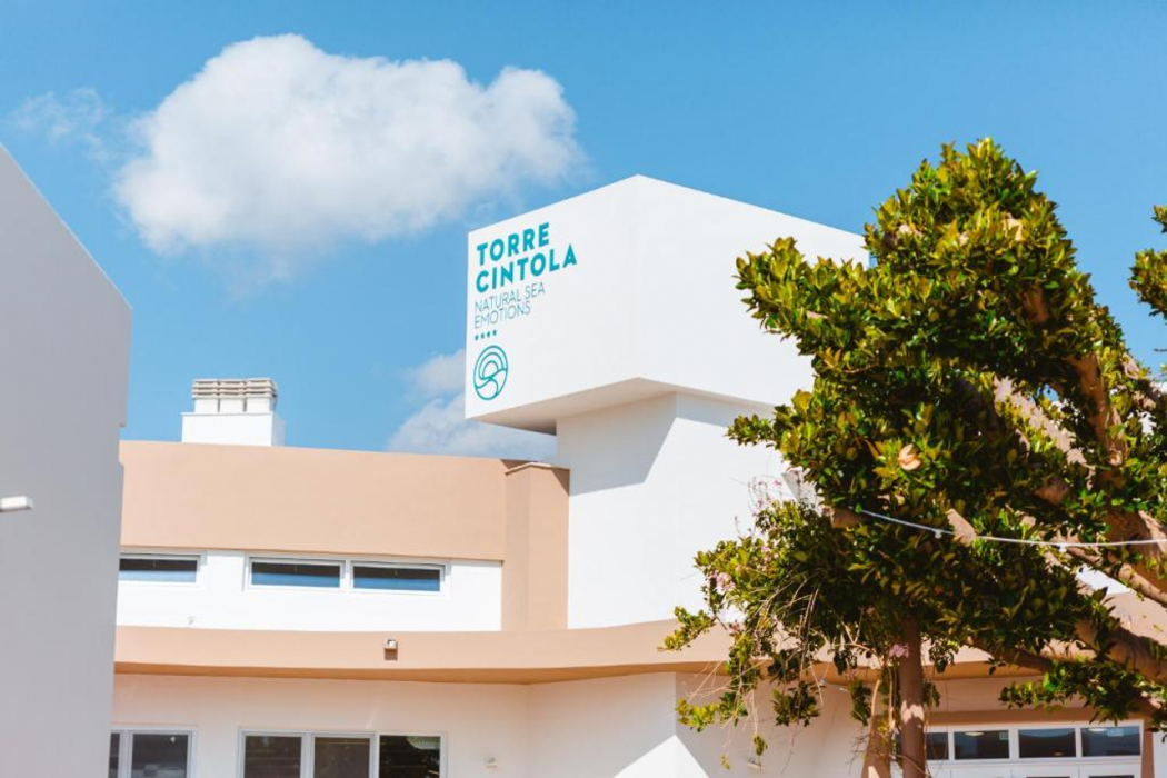 Torre Cintola Greenblu Sea Emotions 1/66