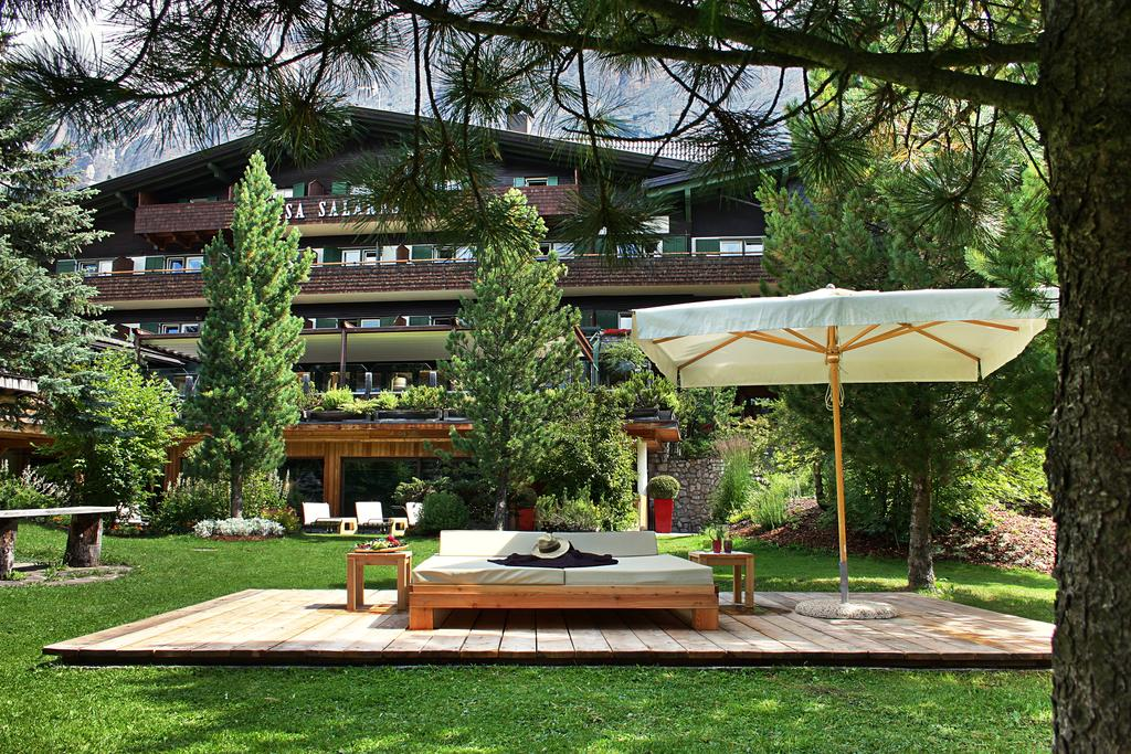 Hotel Ciasa Salares 4/60