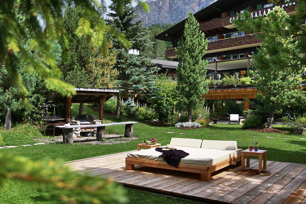 Hotel Ciasa Salares 15/60