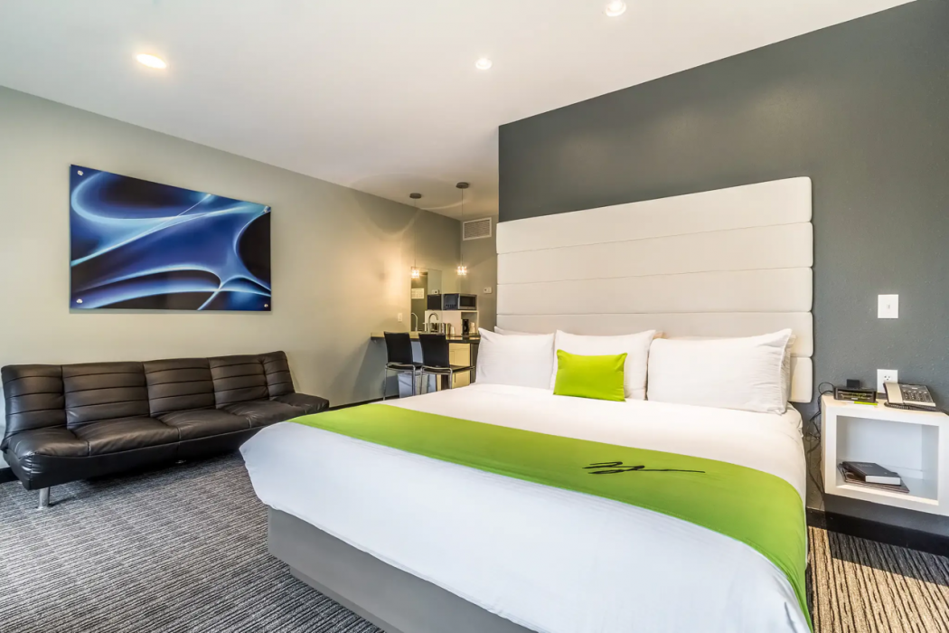 The Wallhouse Hotel, an Ascend Collection Hotel 11/35