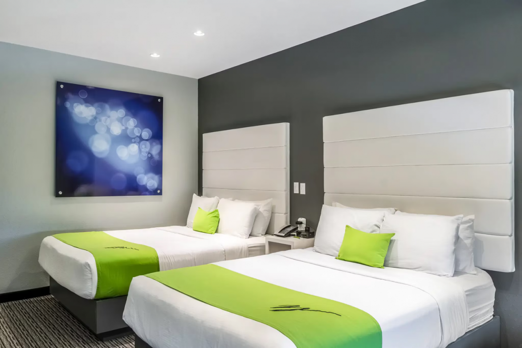 The Wallhouse Hotel, an Ascend Collection Hotel 13/35