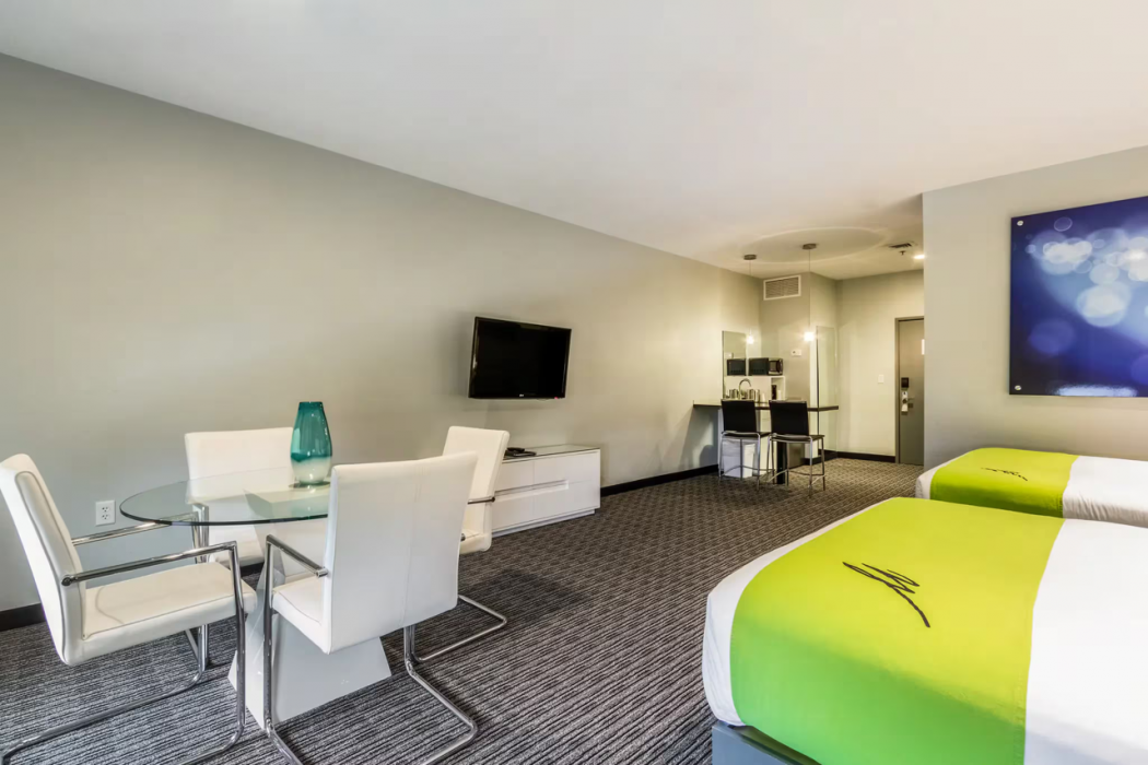 The Wallhouse Hotel, an Ascend Collection Hotel 14/35