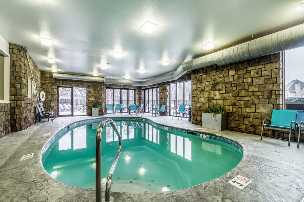 The Wallhouse Hotel, an Ascend Collection Hotel 17/35