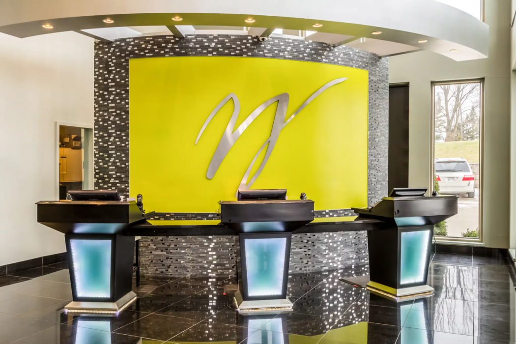 The Wallhouse Hotel, an Ascend Collection Hotel 3/35