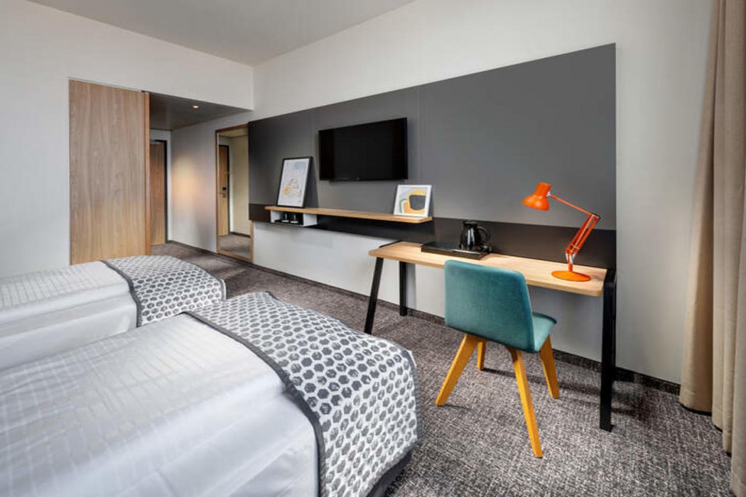 Clarion Hotel Vienna South 12/34