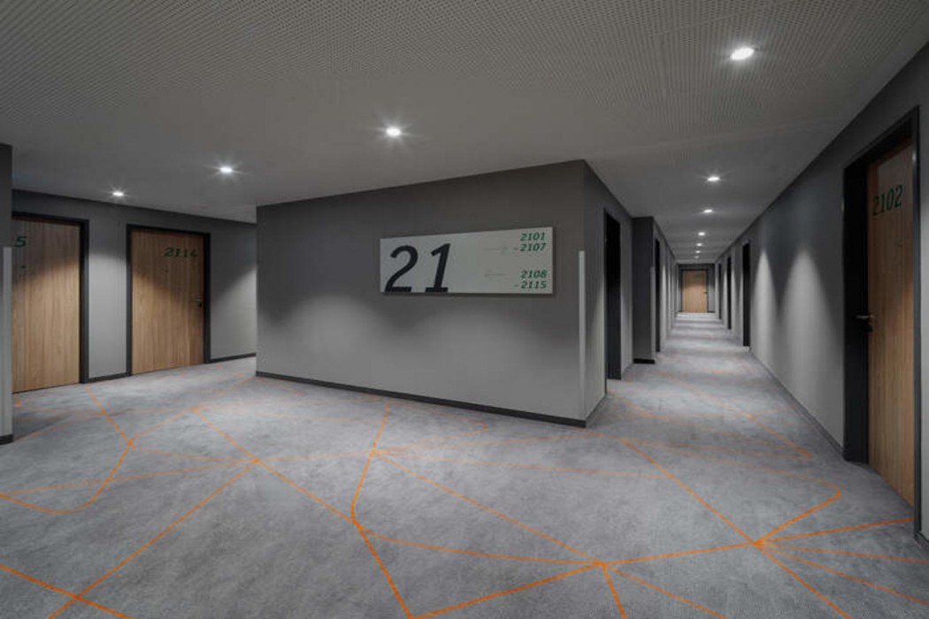 Clarion Hotel Vienna South 15/34
