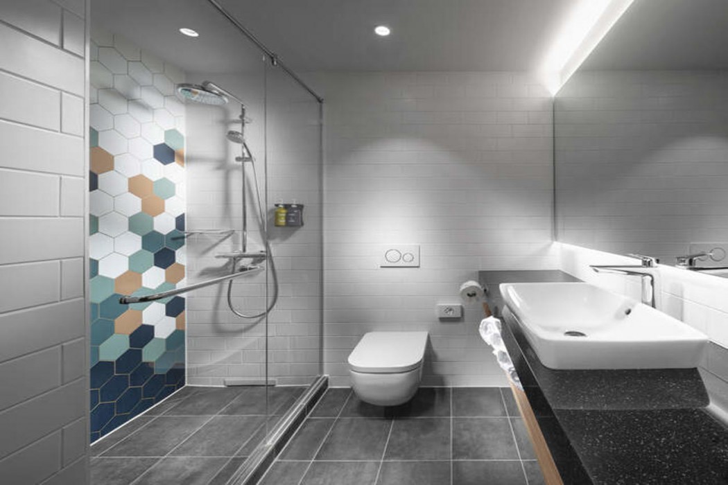 Clarion Hotel Vienna South 13/34