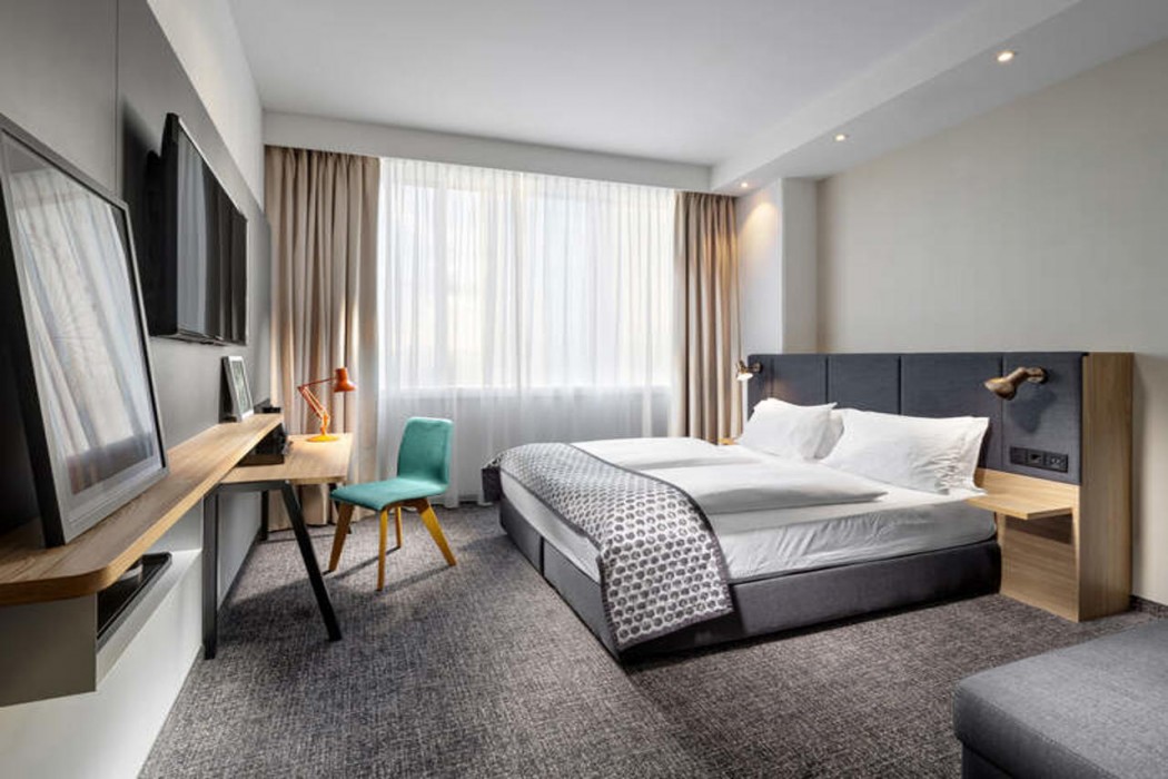 Clarion Hotel Vienna South 14/34