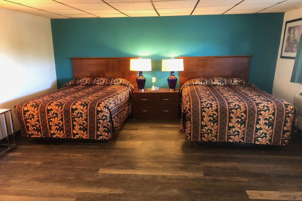 Econo Lodge Georgetown 7/9