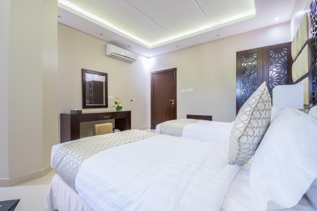 ألمهيدب ريزيدنس الدوادمي(Al Muhaidb Residence Aldawadmi) 14/30