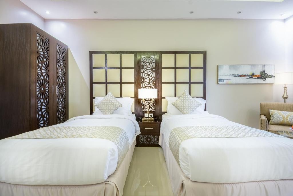 ألمهيدب ريزيدنس الدوادمي(Al Muhaidb Residence Aldawadmi) 15/30