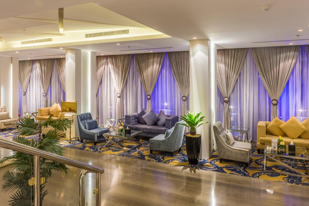 المهيدب التخصصي 30(Al Muahidb Residence Al Takhasossi 4) 2/28
