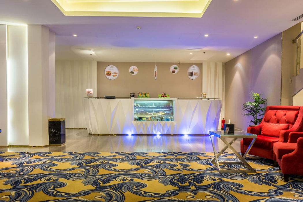 المهيدب التخصصي 30(Al Muahidb Residence Al Takhasossi 4) 1/28