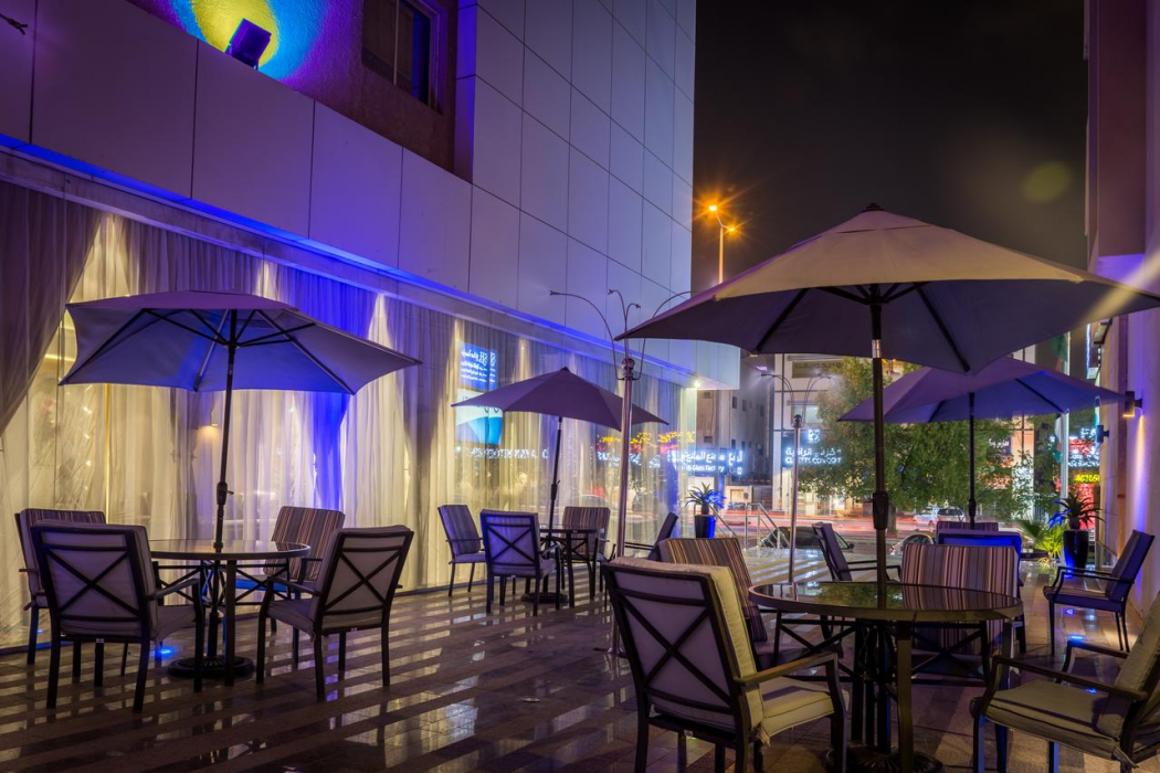 المهيدب التخصصي 30(Al Muahidb Residence Al Takhasossi 4) 8/28