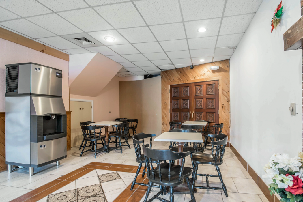 Rodeway Inn Bellows Falls 26/36