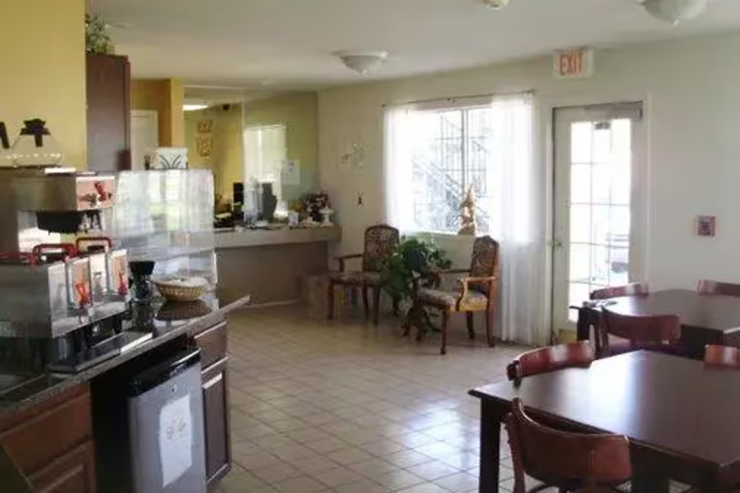 Rodeway Inn Goddard KS 5/10