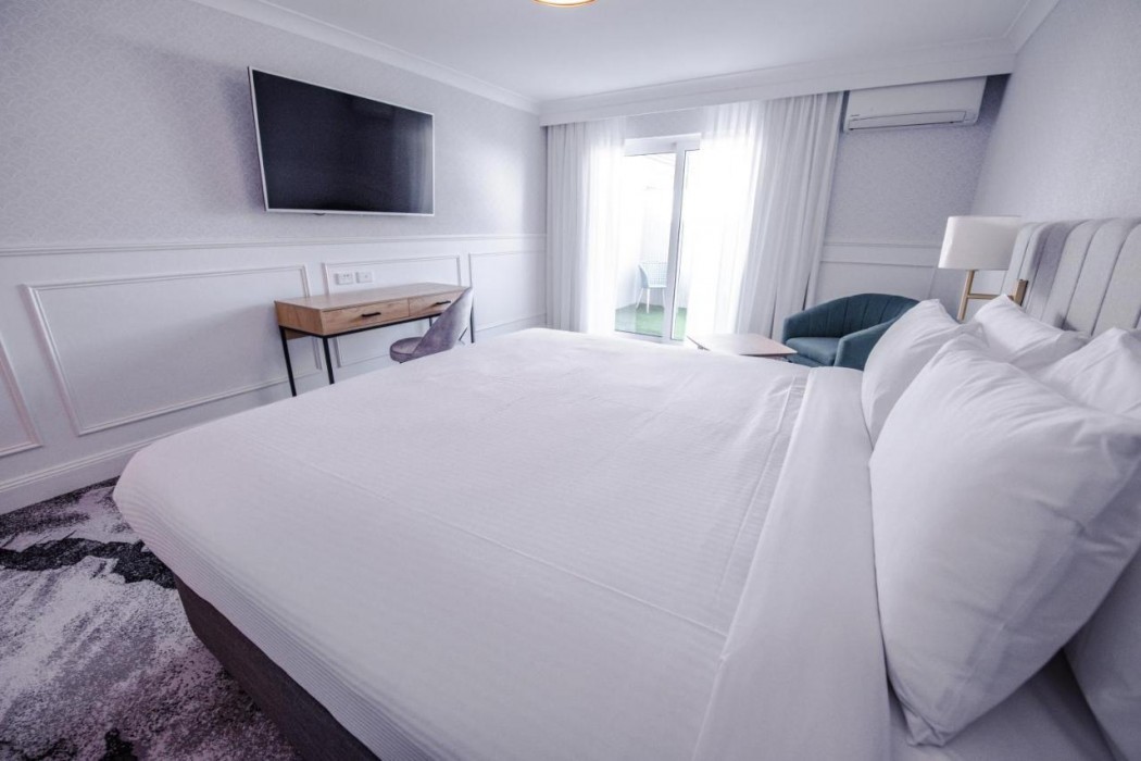 Comfort Inn Towradgi Beach 5/18
