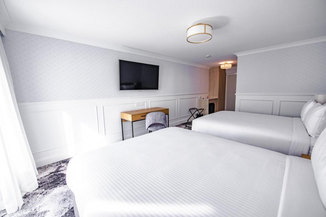 Comfort Inn Towradgi Beach 7/18