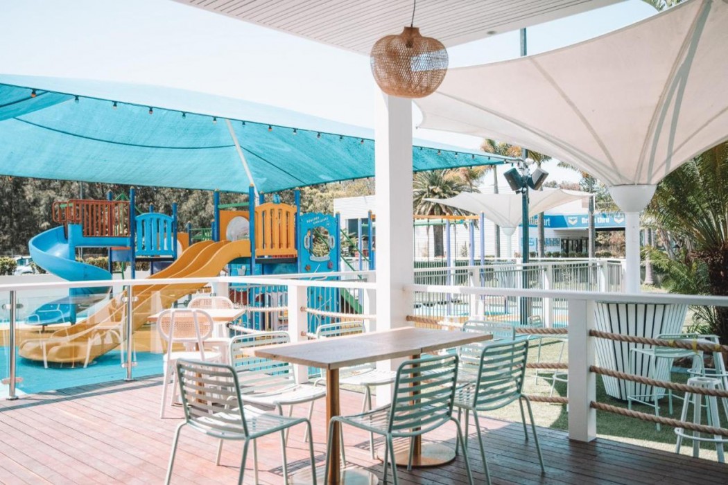 Comfort Inn Towradgi Beach 11/18