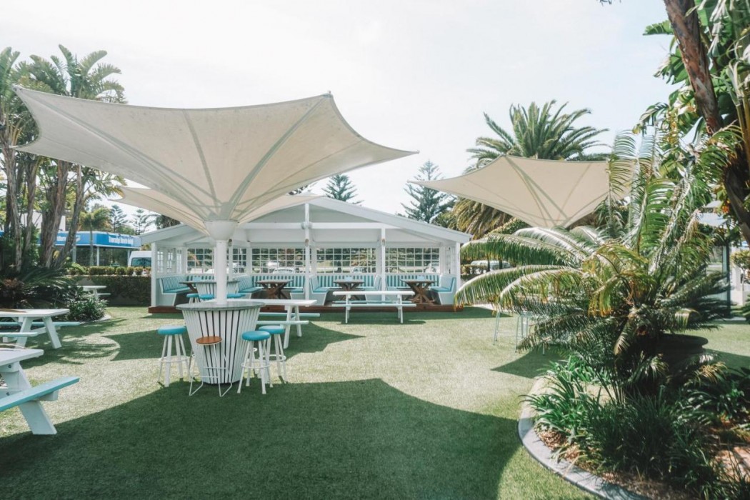 Comfort Inn Towradgi Beach 2/18