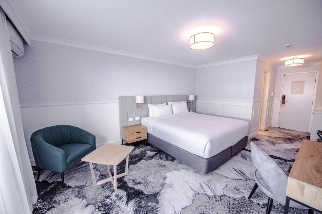 Comfort Inn Towradgi Beach 9/18