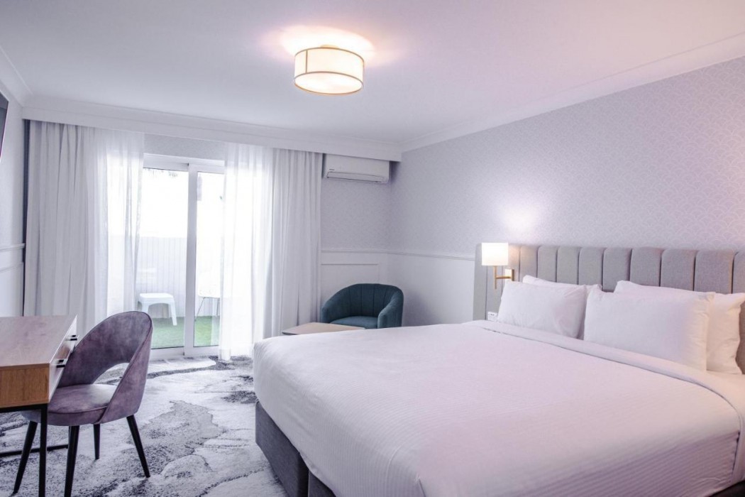 Comfort Inn Towradgi Beach 6/18