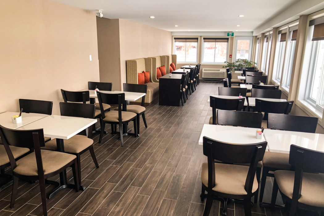 Sleep Inn & Suites Quebec City East 11/31