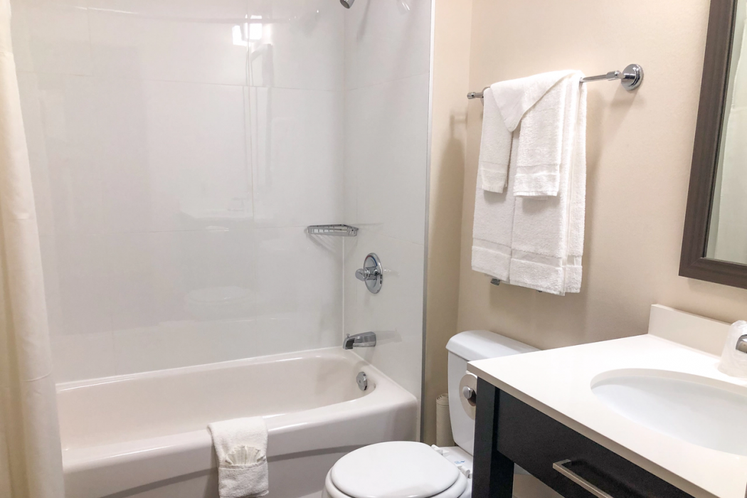 Sleep Inn & Suites Quebec City East 10/31