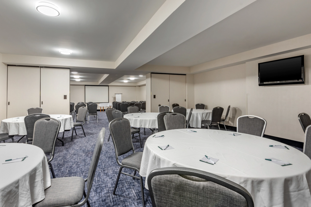 Quality Inn & Suites Oakville 16/26