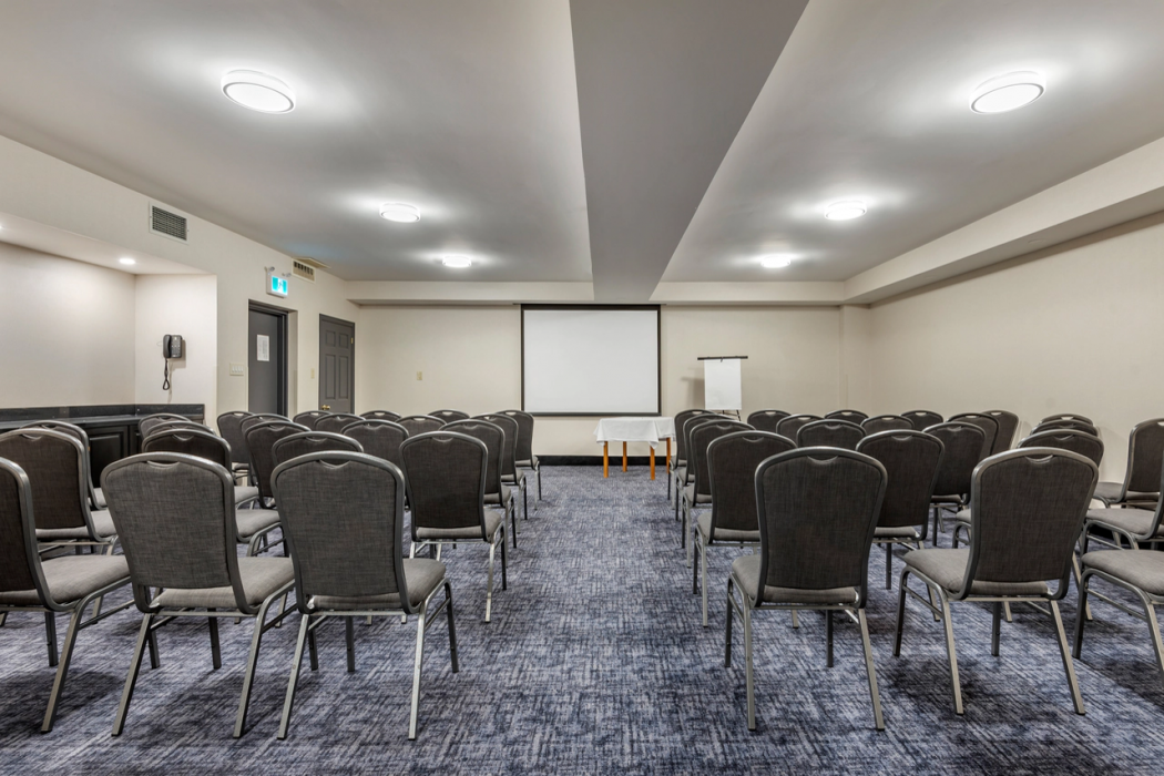 Quality Inn & Suites Oakville 14/26