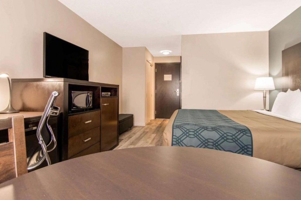 Econo Lodge Inn & Suites Saint-Apollinaire 27/52