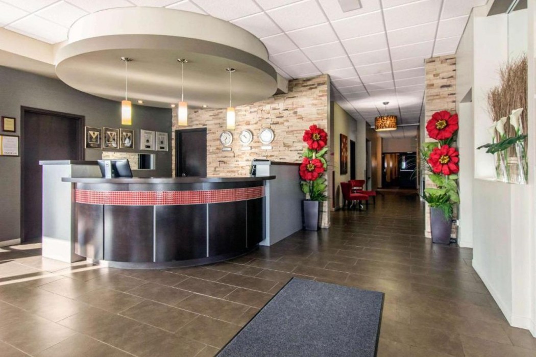 Econo Lodge Inn & Suites Saint-Apollinaire 8/52