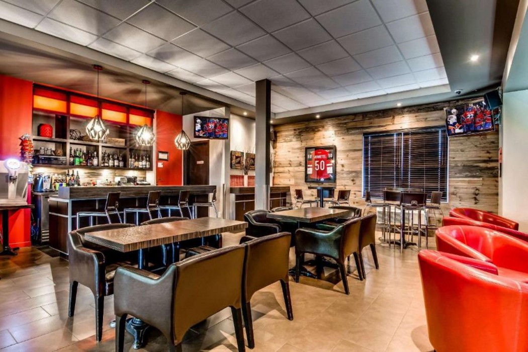 Econo Lodge Inn & Suites Saint-Apollinaire 40/52