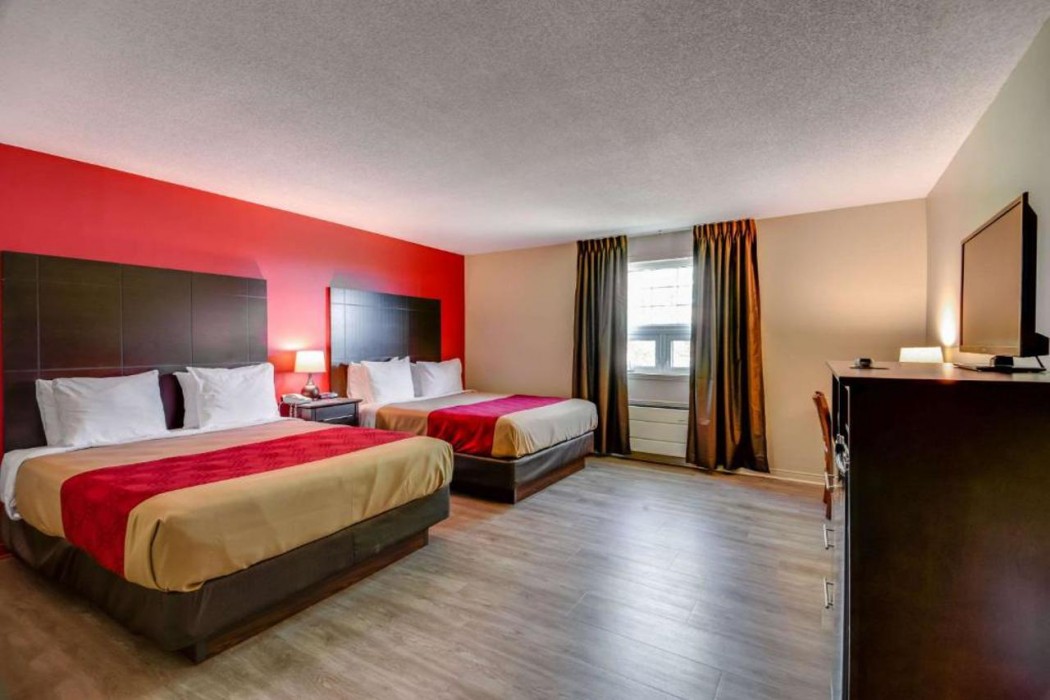 Econo Lodge Inn & Suites Saint-Apollinaire 28/52
