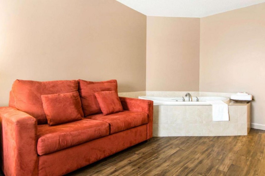 Econo Lodge Inn & Suites Saint-Apollinaire 20/52